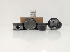 Piston Sekman | Marea Liberty Stilo Doblo Albea 1.6 16V - Standart - Orijinal