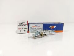 Fren Ayar Cırcırı Punto (1999-2005)