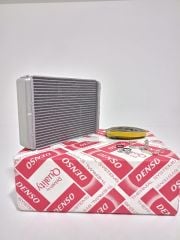 Kalorifer Radyatörü Peteği | Doblo 2000-2012 - Orijinal - (Oringleri Dahil)