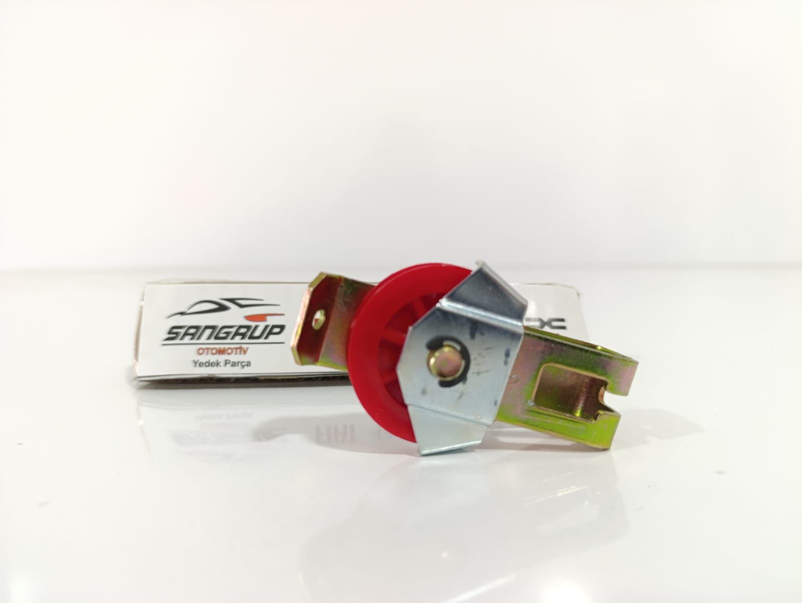 El Fren Makarası Doğan Kartal Şahin