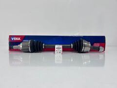 Ön Aks Palio Albea Sol 1.6 16V Komple