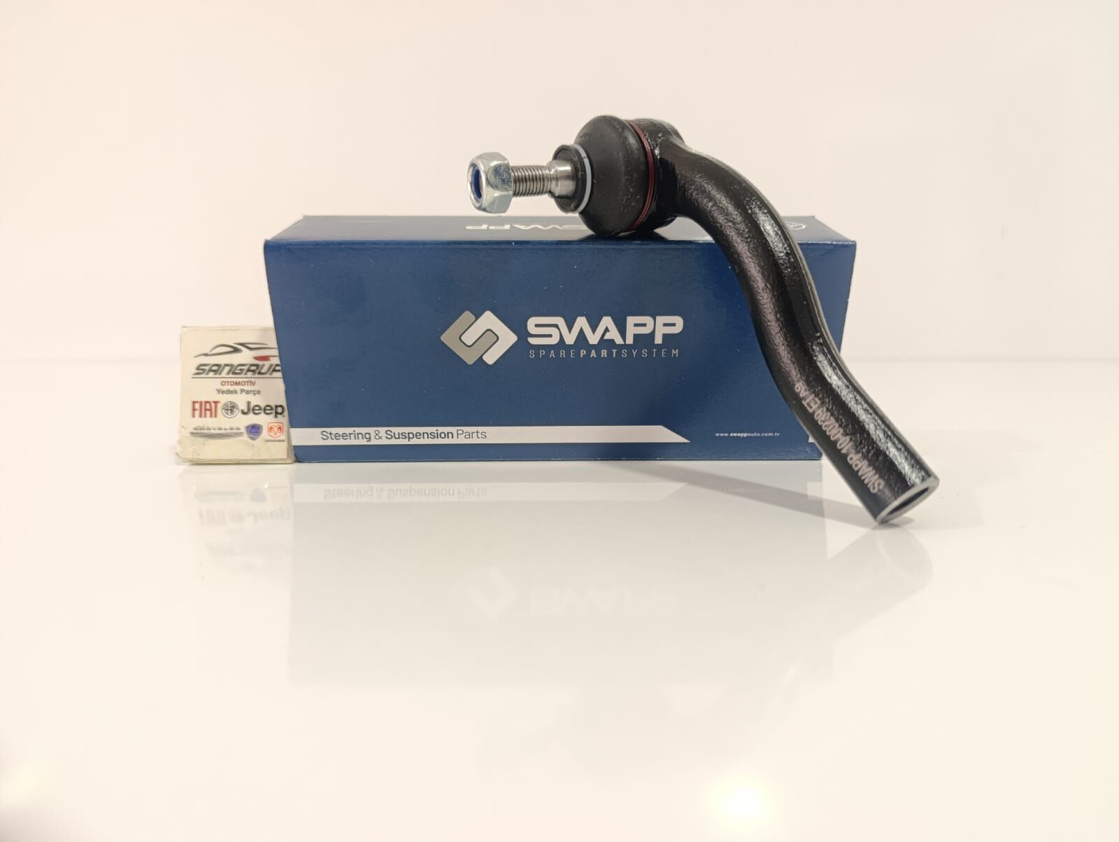 Rotbaşı Sağ Palio Albea Siena Doblo (2000-2012)