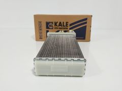 Kalorifer Radyatörü | Brava Bravo Marea - Kale