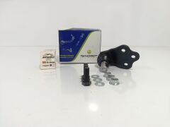 Rotil Jeep Compass 2017 Ve Sonrası