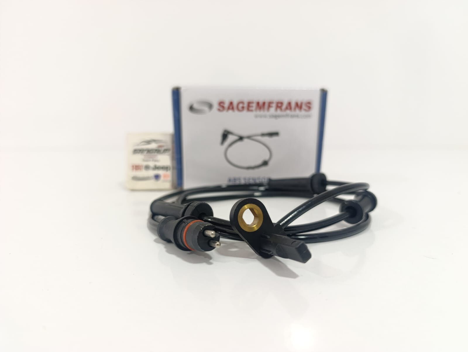 Abs Kablosu Sol Ön Brava Bravo