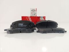 Ön Fren Balatası Kadjar - Trw