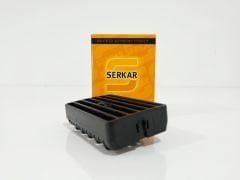 Kalorifer Izgara Sağ - Sol - Orta | Uno