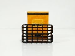 Kalorifer Izgara Sağ - Sol - Orta | Uno