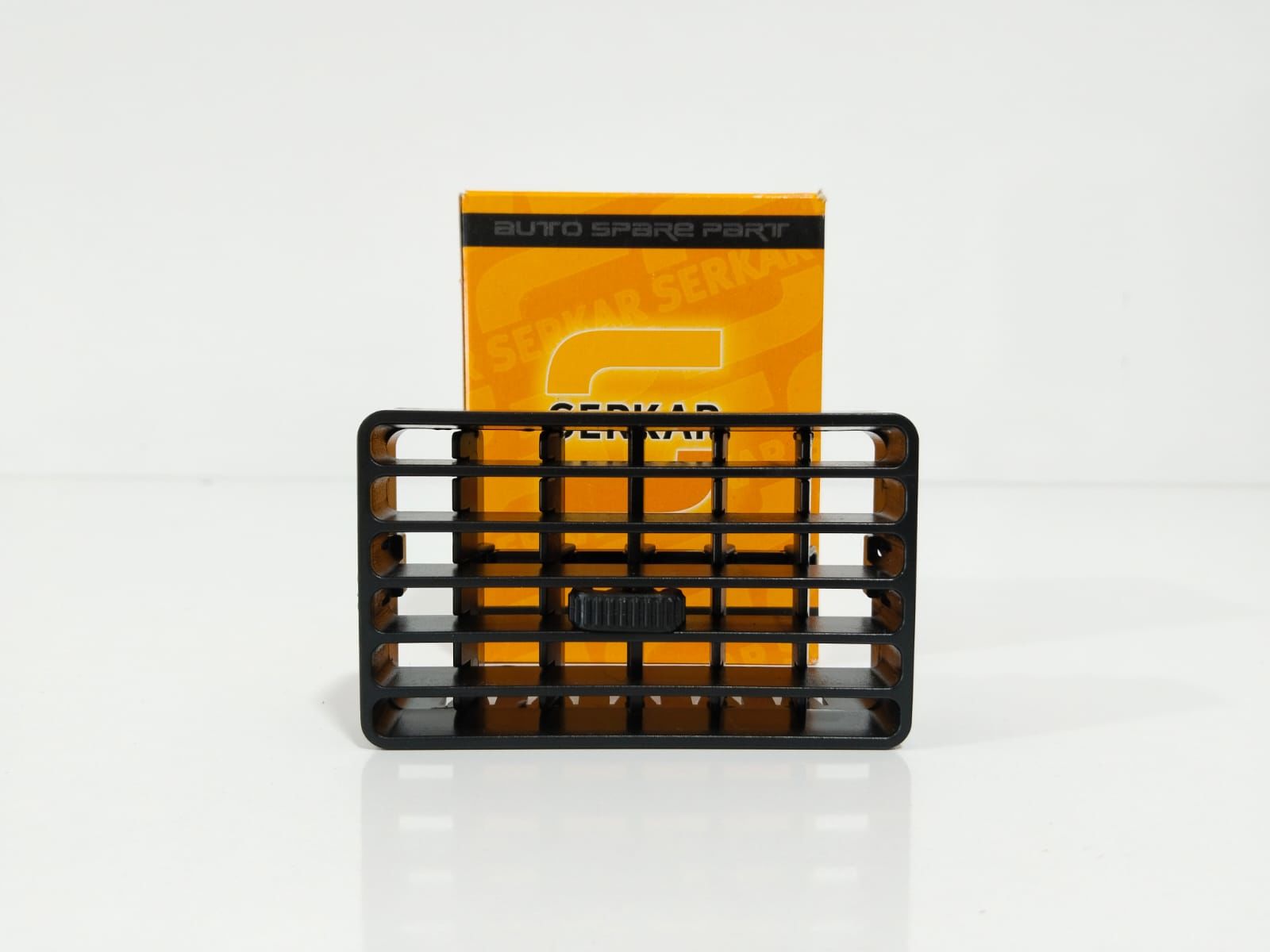 Kalorifer Izgara Sağ - Sol - Orta | Uno