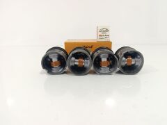 Piston Sekman Linea Grande Punto Fiorino (0.8) Takım