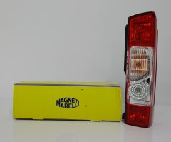 Sağ Stop | Ducato Boxer Jumper (2006-2014) - Orijinal