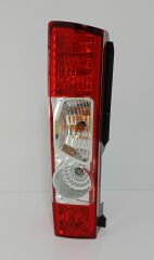 Sol Stop | Ducato Boxer Jumper (2006-2014) - Orijinal