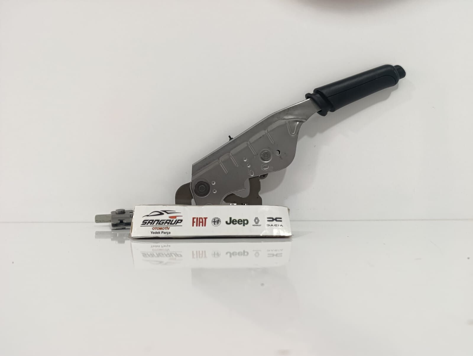 El Fren Kolu Doblo (2001-2012) Orjinal