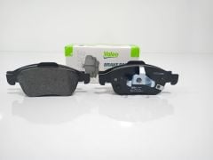Ön Balata (Takım) Renegade 500X - 77367369