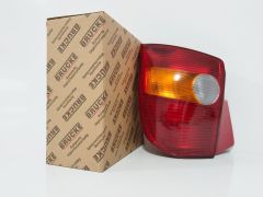 Stop | Palio (1996-2002) - Sol