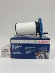 Yakıt (Mazot) Filtresi Fiorino Egea Doblo Giulietta Tonale 500L 500X 1.6 1.3 Jtd