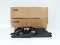 Fan Motoru Grande Punto 1.2-1.4 8-16V