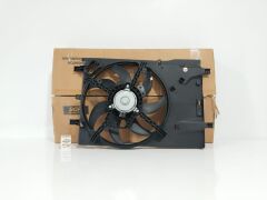 Fan Motoru Grande Punto 1.2-1.4 8-16V