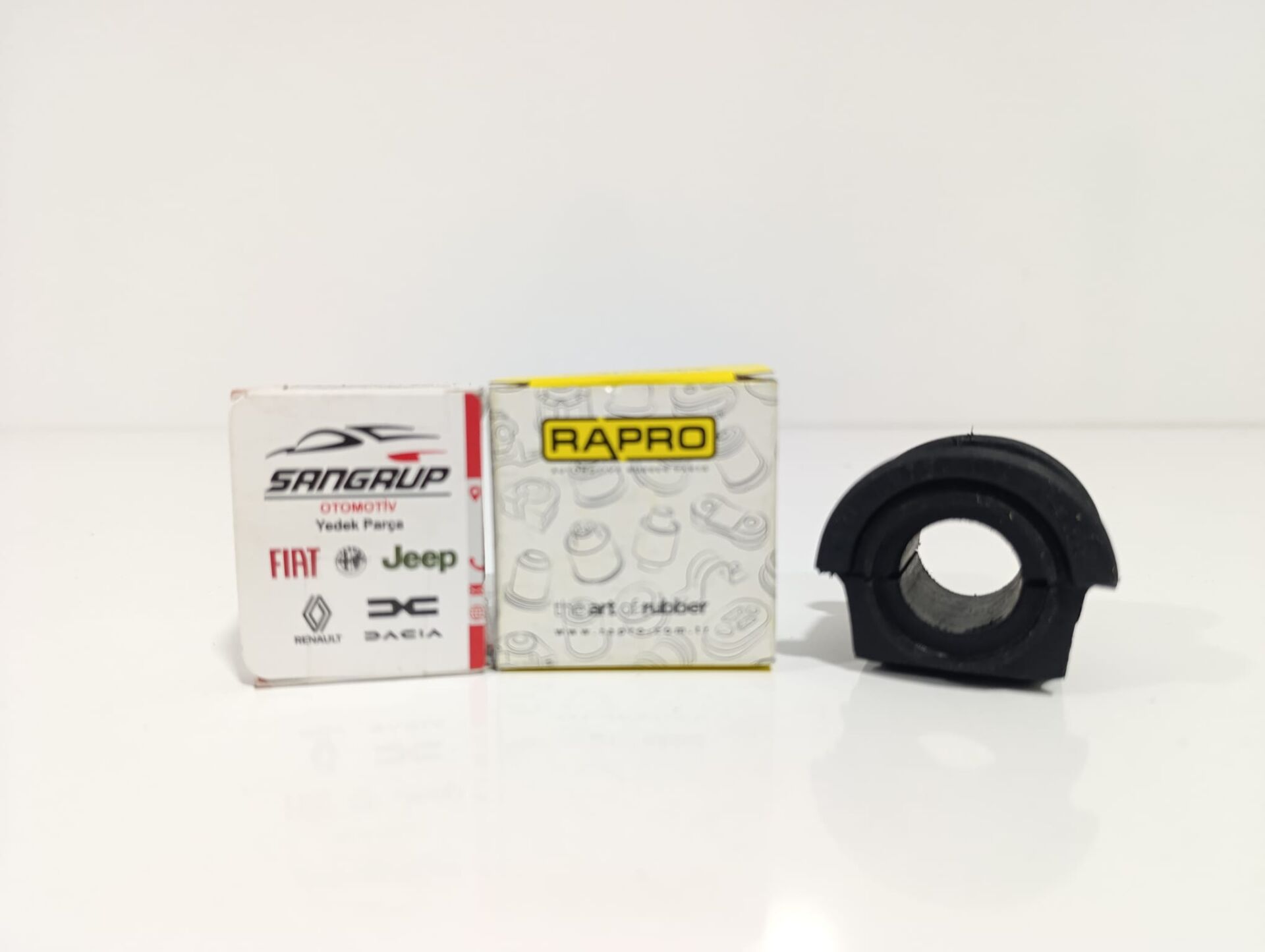 Viraj Lastiği Palio Albea Doblo 21 mm