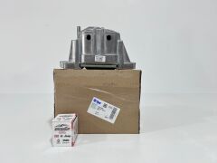 Motor Takozu Sağ Üst Egea 1.4 16v