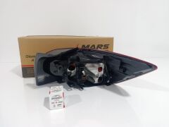 Stop Lambası Sağ Sandero 3 (Duysuz) 2020-> 265558235R