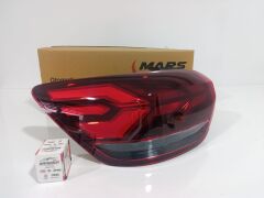 Stop Lambası Sağ Sandero 3 (Duysuz) 2020-> 265558235R