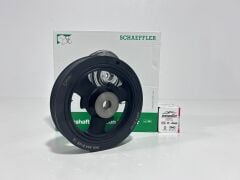 Krank Kasnağı Egea 1.6 Benzinli E-Torq