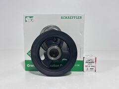 Krank Kasnağı Egea 1.6 Benzinli E-Torq
