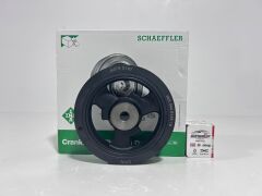 Krank Kasnağı Egea 1.6 Benzinli E-Torq