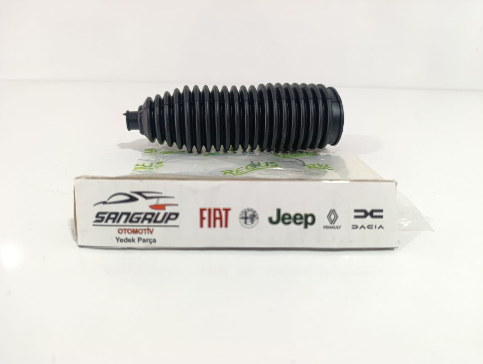 Direksiyon Körüğü | Megane 3 Fluence Kangoo3