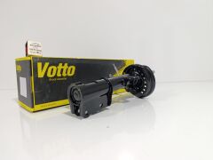 Arka Amortisör Sağ | 500X Renagade - Votto