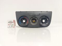 Kalorifer Klima Paneli Çerçevesi Doblo (2009-2023) - Orijinal