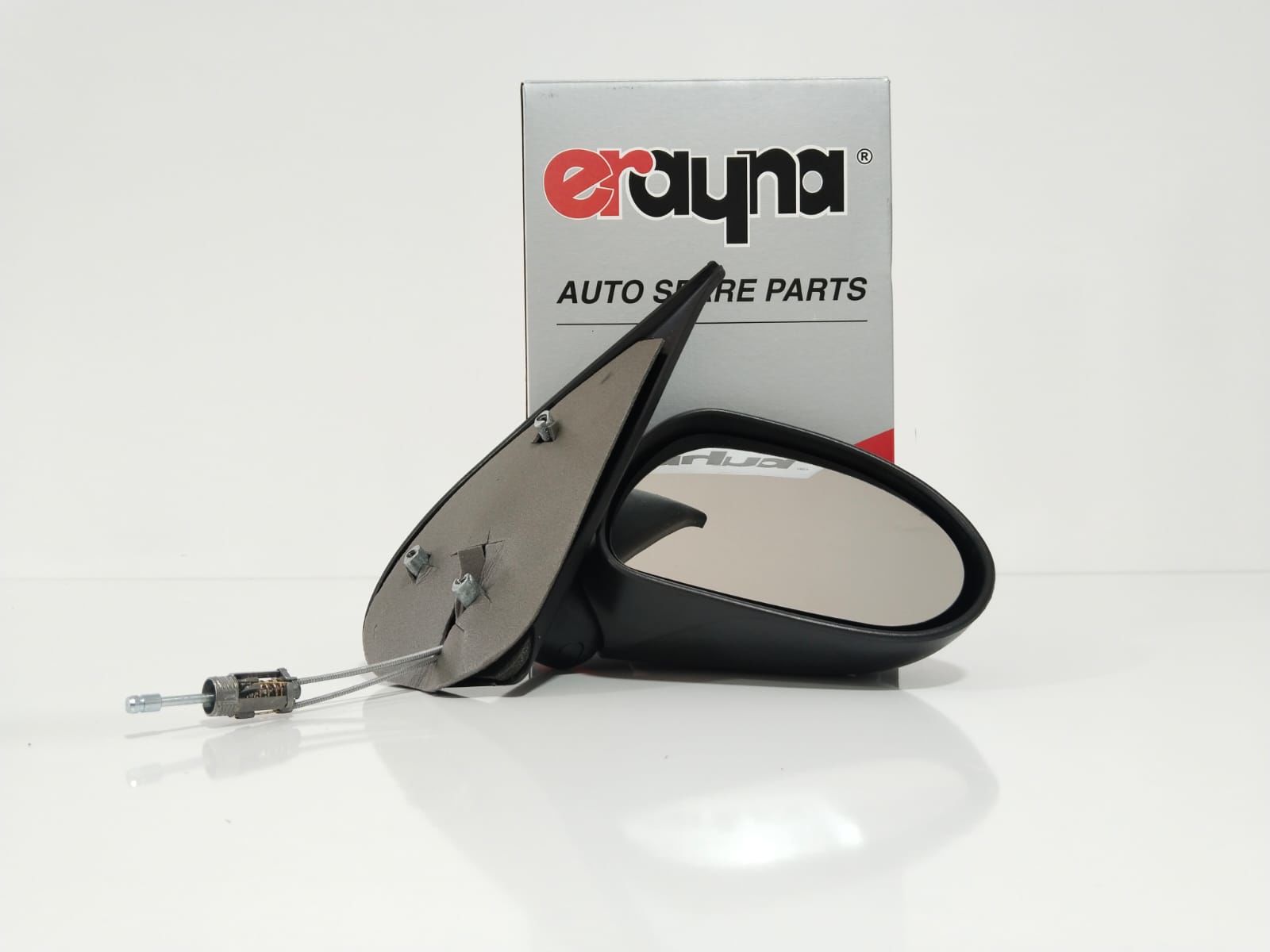 Dış Dikiz Ayna Sağ Palio Albea Siena (Tombul Ayna)