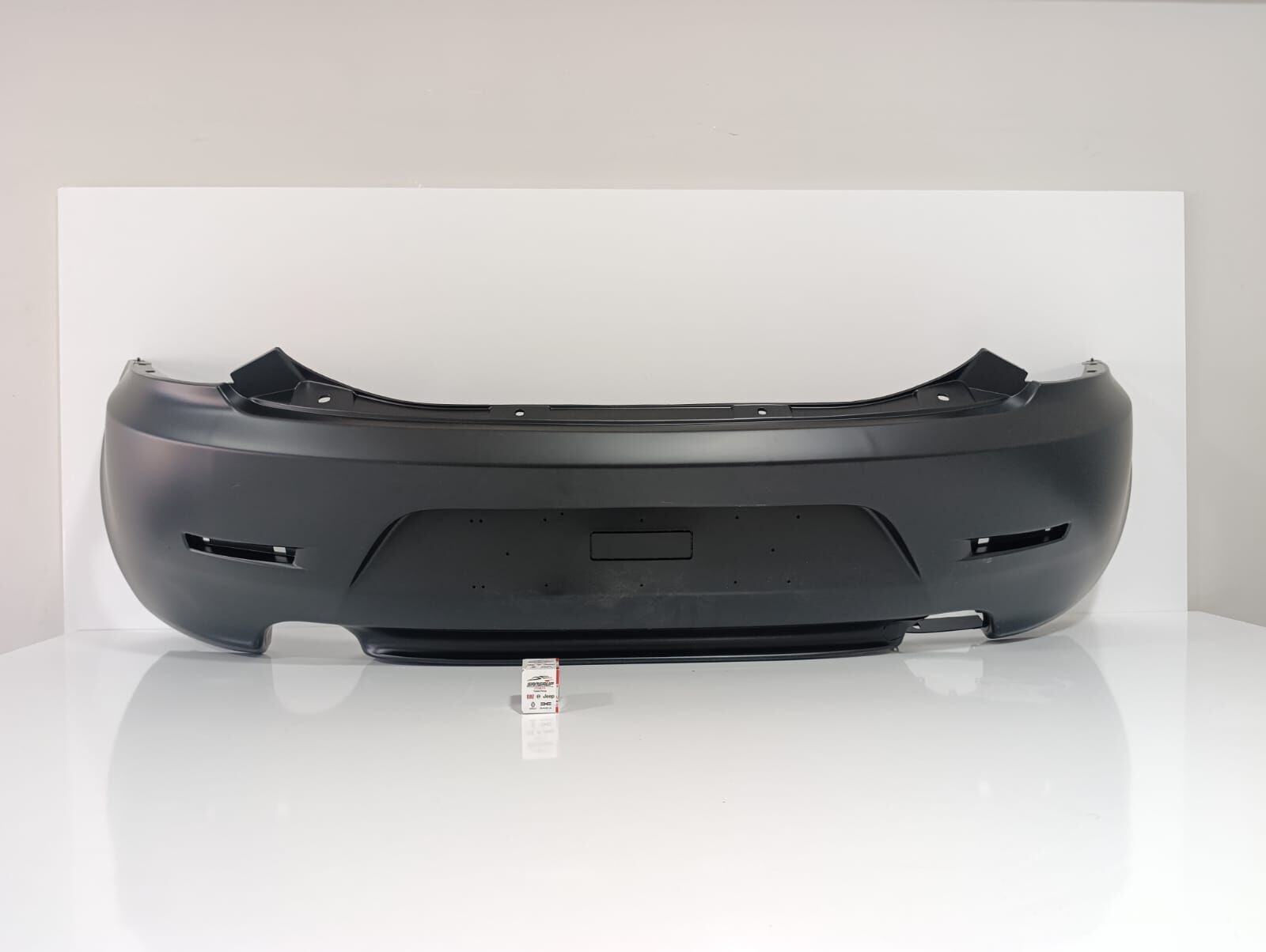 Arka Tampon 147 (2005-2010 Arası)