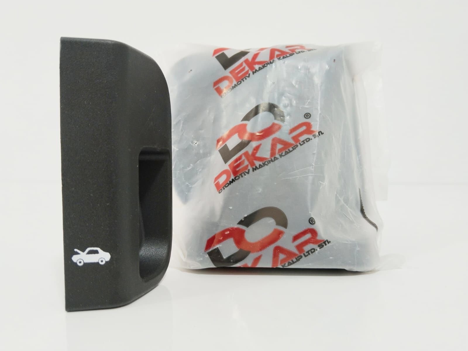 Kaput Açma Kolu | Linea Fiorino Doblo 2009 ve Sonrası