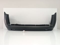 Arka Tampon Doblo (2009-2015) - Tek Kapı