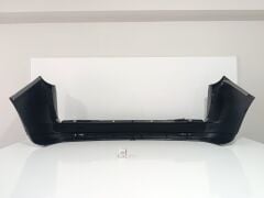 Arka Tampon Doblo (2009-2015) - Tek Kapı