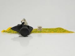 Vites Kumanda Kolu Üst | Fiorino 1.3 - Euro 4