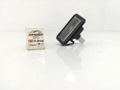 Plaka Lambası Doblo Combo Rifter