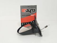 Dış Dikiz Ayna Sol Palio Albea Siena (Tombul Ayna)