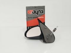 Dış Dikiz Ayna Sol Palio Albea Siena (Tombul Ayna)