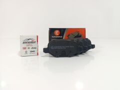 Arka Fren Balatası | Linea Bravo 500L Alfa Romeo 156 147 Fişsiz