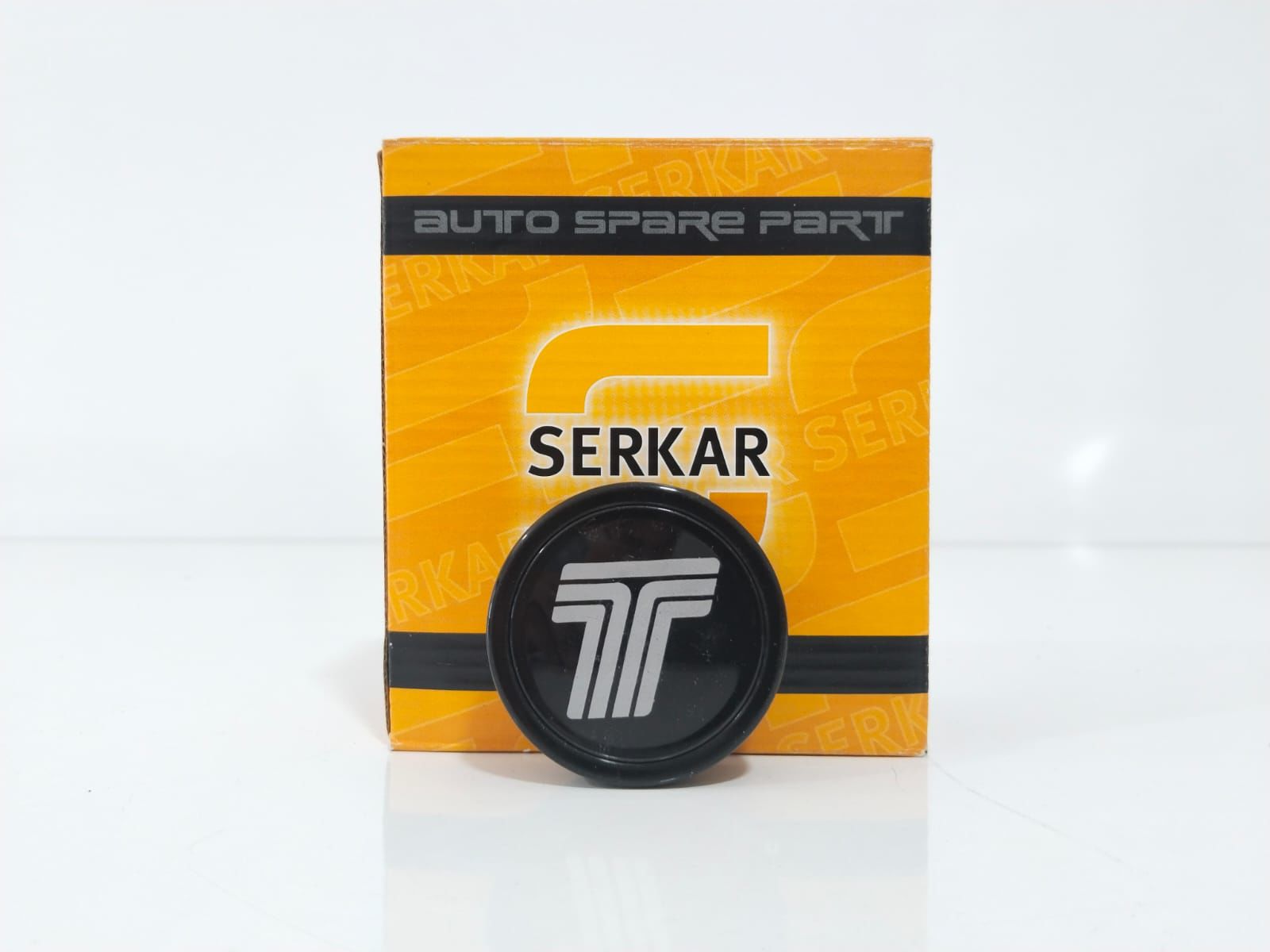 Jant Arma | Doğan Kartal Şahin Slx - 6 Kol Jant Uyumlu