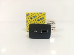 Usb Şarj Söketi Doblo (2015-2023) - Orijinal