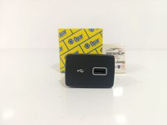 Usb Şarj Söketi Doblo (2015-2023) - Orijinal