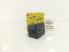 Usb Şarj Söketi Doblo (2015-2023) - Orijinal