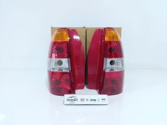 Stop | Palio Sw Weekend - Takım