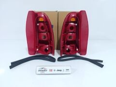 Stop | Palio Sw Weekend - Takım