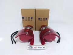 Stop | Palio Sw Weekend - Takım