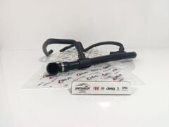 Radyatör Alt Hortumu Doblo 1.2 8V